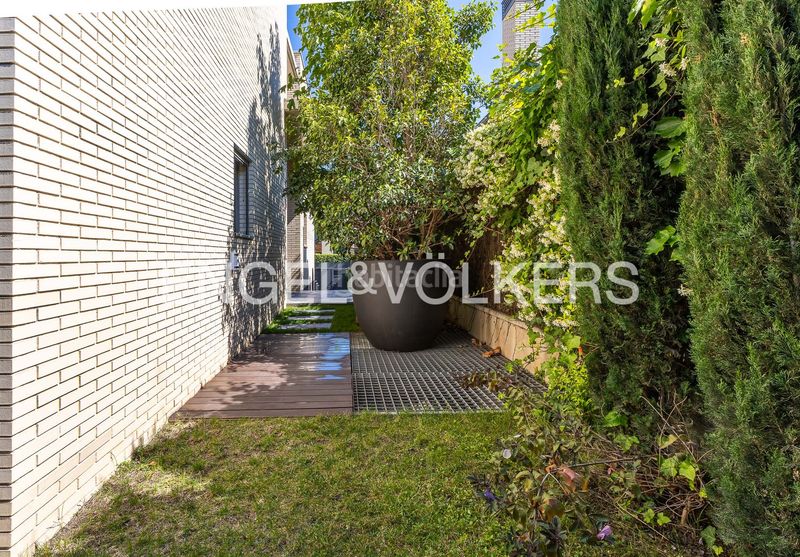 Foto cbb1f8a5-1465-4415-96c0-a8f6e554aeff. Casa amb calefacció aparcament piscina a Vilassar de Dalt