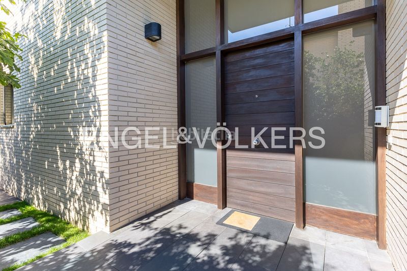 Foto e025b927-6b6f-4e54-959a-52b68c032ffd. Casa amb calefacció aparcament piscina a Vilassar de Dalt