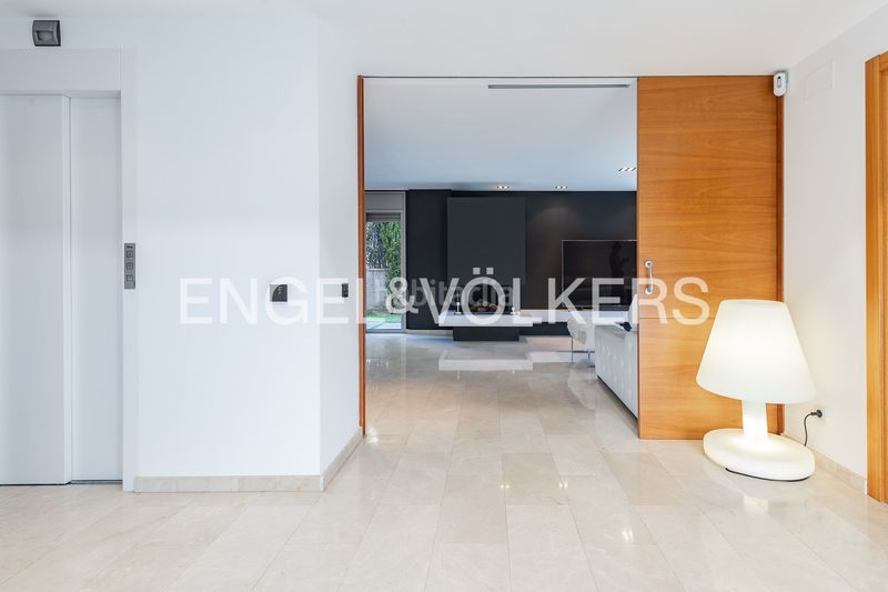 Foto ea73e8c1-6a1b-4cb8-a7b9-b491cdf8c9aa. Casa amb calefacció aparcament piscina a Vilassar de Dalt