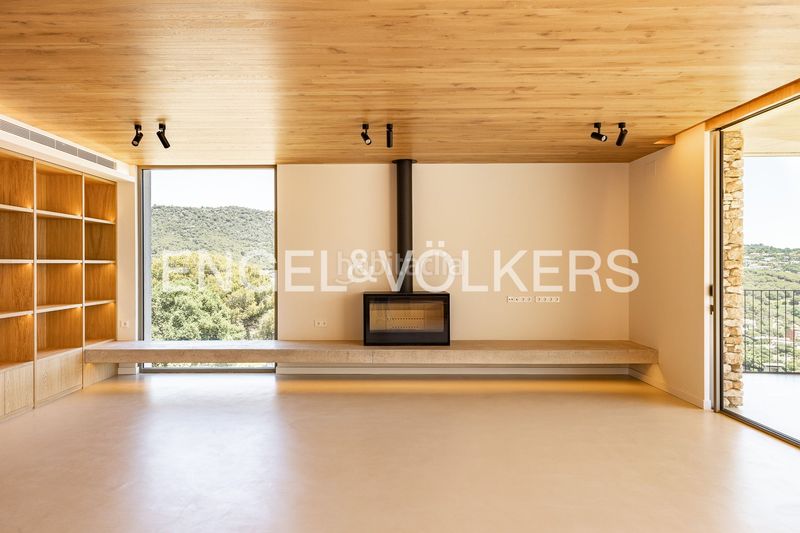 Foto 4f6fd0d6-ae1b-4150-8ad4-bbb948de1f2d. Casa amb calefacció aparcament a Cabrils