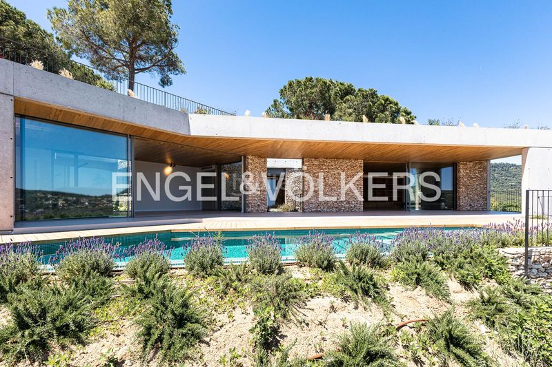 Foto 85a3c16a-fcfa-4da4-9437-7771751bd320. Casa amb calefacció aparcament a Cabrils