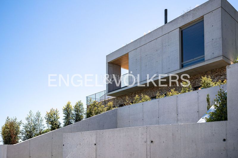 Foto b9ca3856-5373-4627-badc-170fe12491e9. Casa amb calefacció aparcament a Cabrils