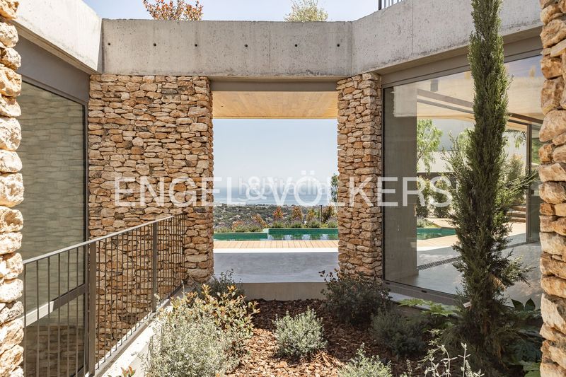 Foto e447fdff-b7f2-47de-a867-7a5481f5ef56. Casa amb calefacció aparcament a Cabrils