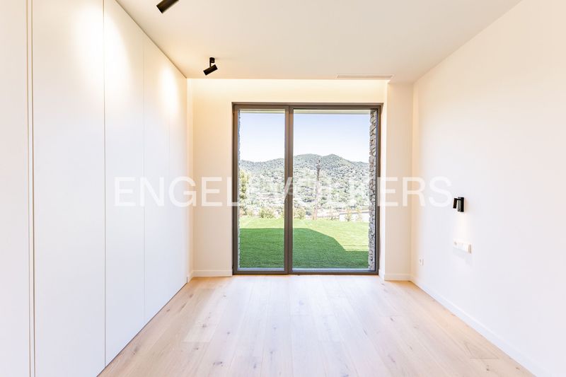 Foto f0f60e24-b989-4657-b8a8-bd22dd2f1837. Casa amb calefacció aparcament a Cabrils