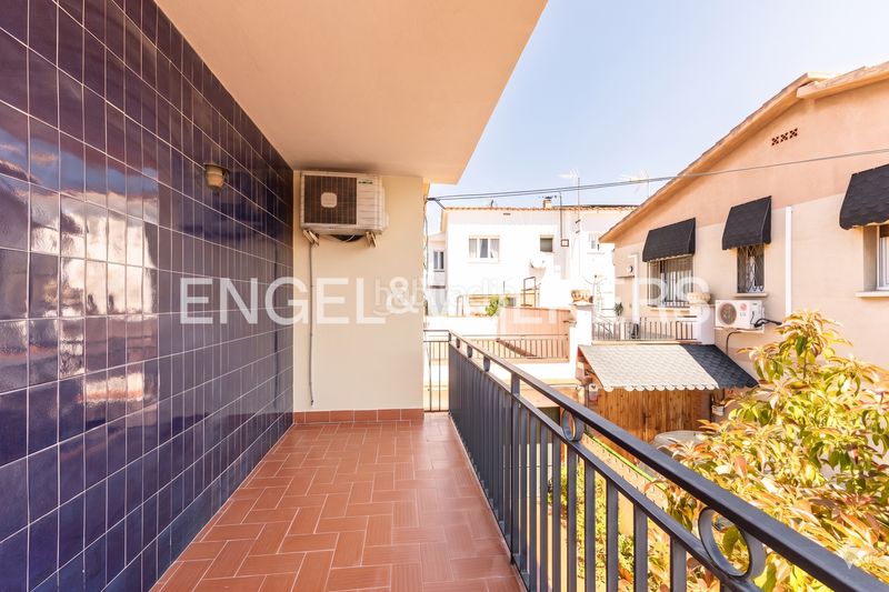 Foto aae1ad67-8e9f-4d61-8445-bf8cc40d9875. Casa amb calefacció aparcament a Banyeres Premià de Mar