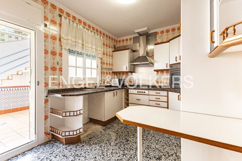 Foto bb6fda9a-67af-42a6-b113-7d4810f34715. Casa amb calefacció aparcament a Banyeres Premià de Mar