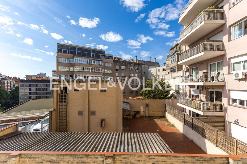 Foto eaea5be7-c258-46d4-875e-c53633f7d728. Pis amb calefacció a Sant Gervasi - Galvany Barcelona