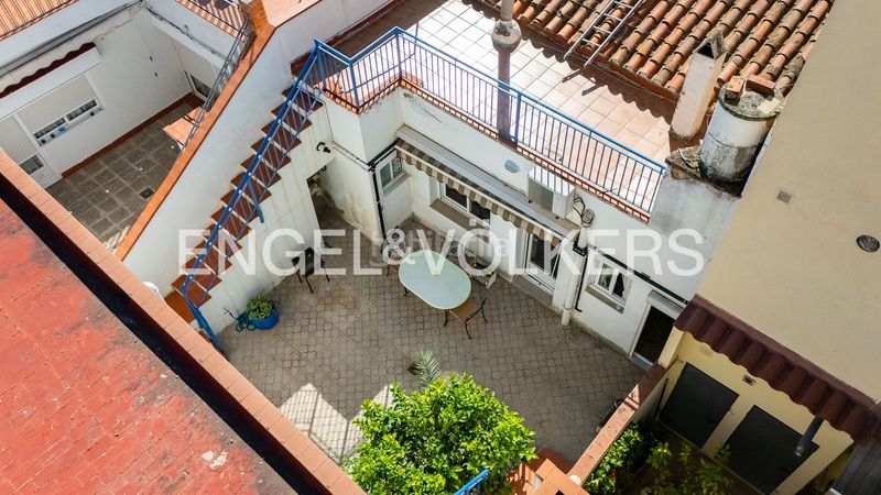 Foto 48a766de-5f4d-4f7f-a426-6d4f934ffb46. Casa amb calefacció a Ca n'Oriac Sabadell