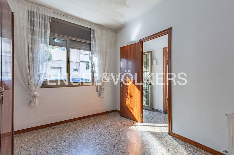 Foto 4f9f7476-89d3-4e04-9712-c688e596a870. Casa amb calefacció a Ca n'Oriac Sabadell