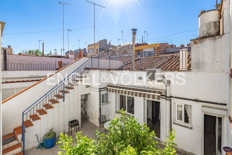 Foto 76223ebd-cc21-4c6b-87be-d9d711675433. Casa amb calefacció a Ca n'Oriac Sabadell