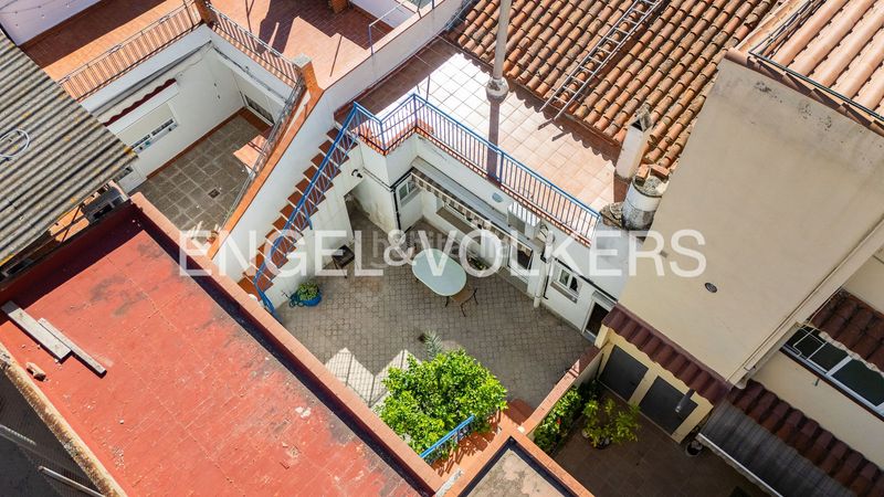 Foto 78188450-289e-4284-b9e9-7a7a0d413cfc. Casa amb calefacció a Ca n'Oriac Sabadell