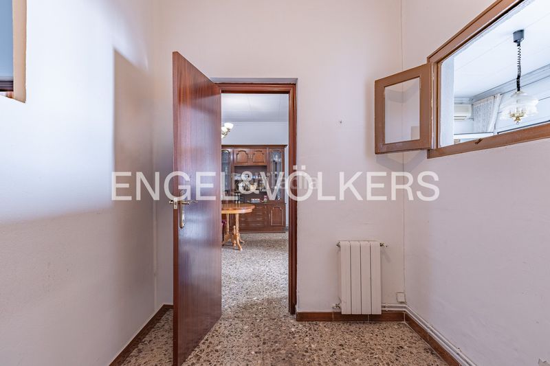 Foto 791600f5-4978-4ece-9124-ee6e29926c33. Casa amb calefacció a Ca n'Oriac Sabadell