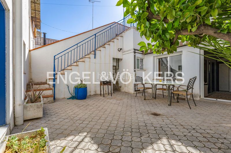 Foto 87370dc0-81c1-470e-ae08-6e2edbf02aad. Casa amb calefacció a Ca n'Oriac Sabadell