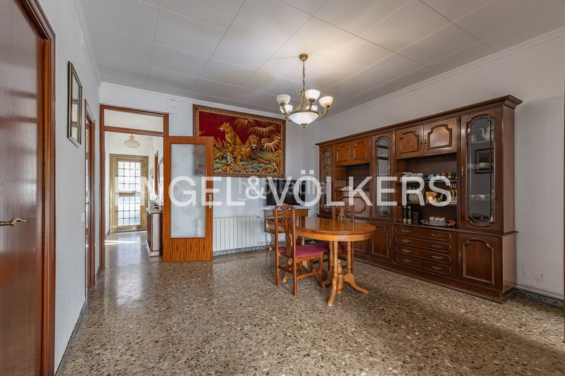Foto bf3b0b23-2c1a-4f0e-b336-0261dcb89b82. Casa amb calefacció a Ca n'Oriac Sabadell