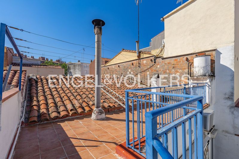 Foto d250daa6-be89-4715-bbc3-2d9396fcf799. Casa amb calefacció a Ca n'Oriac Sabadell