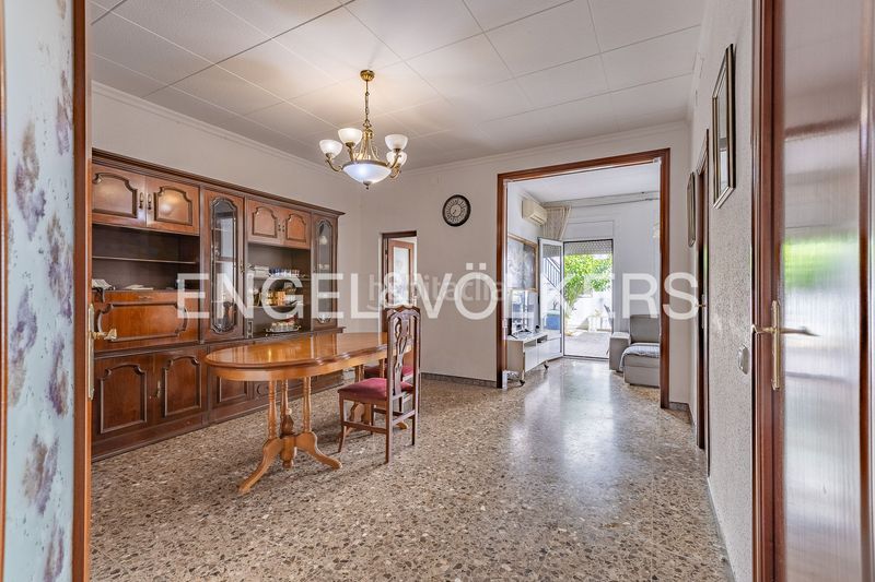 Foto e03c9d2b-50ea-42e9-8d9b-da4b7e2eb02b. Casa amb calefacció a Ca n'Oriac Sabadell