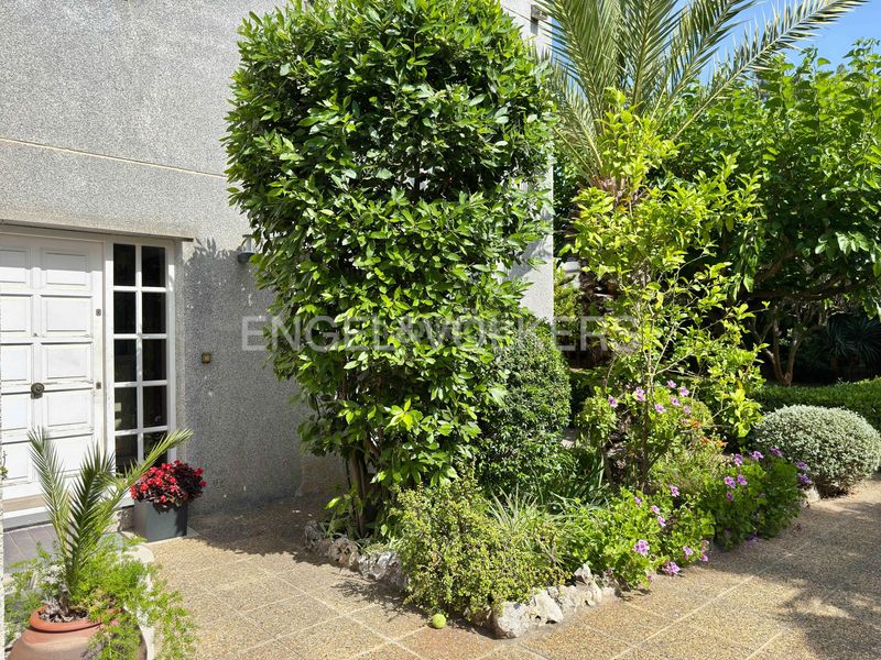 Foto 11d0207f-534d-419e-a822-9a2ca9a45652. Casa amb calefacció aparcament piscina a Gava Mar Gavà