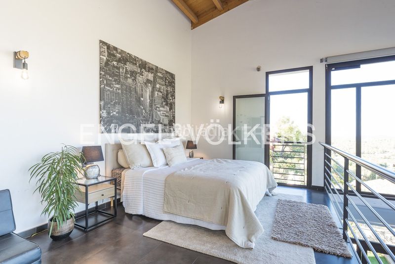 Foto 59795aaf-69a8-4867-9946-4ea60d249da0. Casa amb calefacció aparcament piscina a Olivella