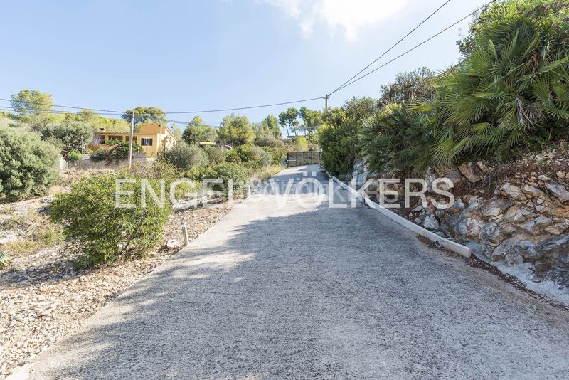 Foto b85ef36c-debc-4d0f-8dcf-d28e4e02619c. Casa amb calefacció aparcament piscina a Olivella