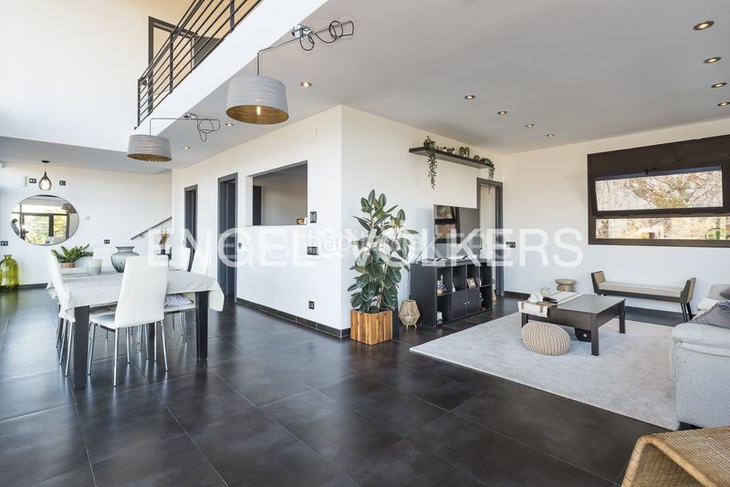 Foto c7e68b29-1b66-4f59-a5ce-cbe1c305e167. Casa amb calefacció aparcament piscina a Olivella