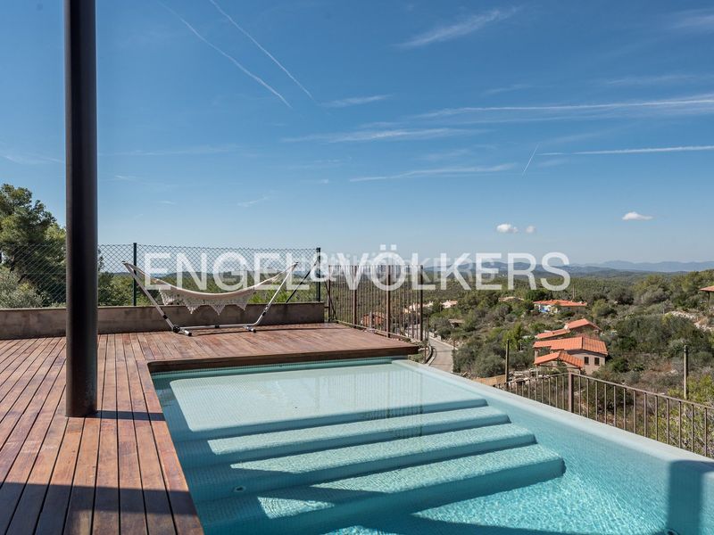 Foto d571a4b7-2657-4894-9b7b-905908c2826f. Casa amb calefacció aparcament piscina a Olivella