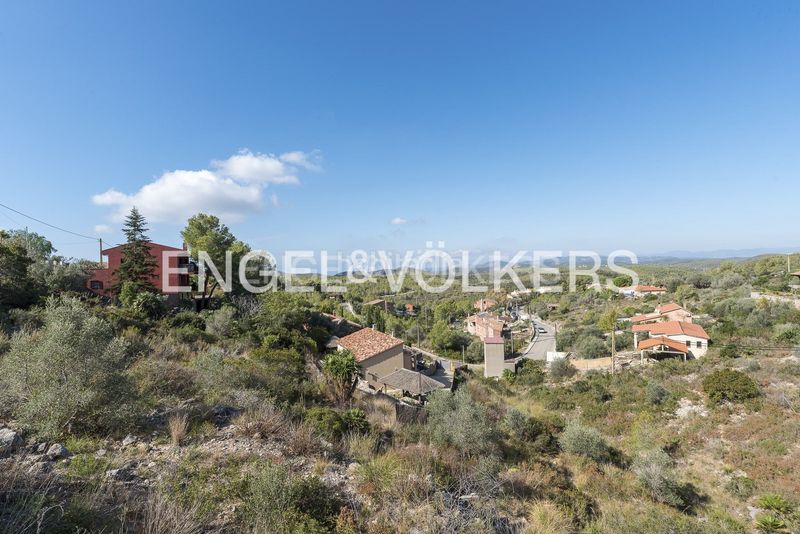 Foto d726b70a-2da4-4547-8144-2c39c26ae875. Casa amb calefacció aparcament piscina a Olivella