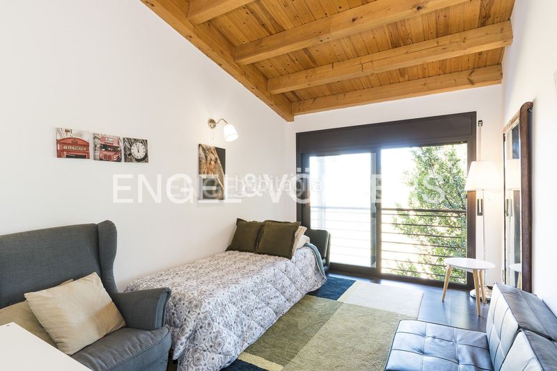 Foto eba8c4f7-f5c6-430e-8828-ef489340d8eb. Casa amb calefacció aparcament piscina a Olivella