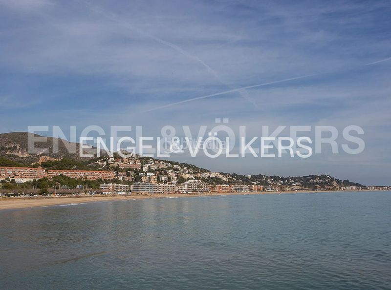 Foto ebdf8b82-923c-48e9-8ccc-5edc0b9eeec1. Dúplex amb calefacció a Can Bou Castelldefels