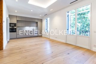 Location Appartement à Dreta de l´Eixample. Espectacular piso a estrenar en alquiler  exclusivo para empresa