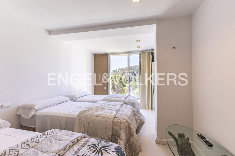 Foto 4376bb0d-6ab9-49a5-a519-5e59d7ed87c0. Casa amb calefacció piscina a Can Lloses - Can Marcer Sant Pere de Ribes