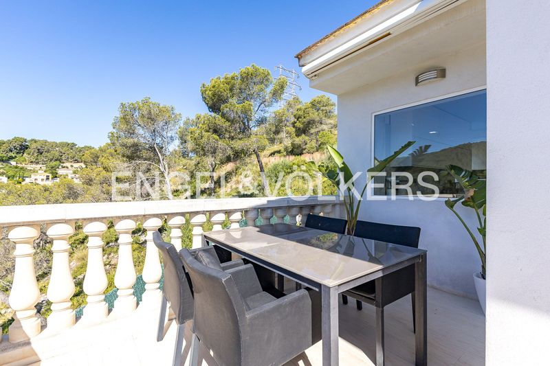 Foto 6a5fdd2a-a59c-41a3-bcd4-298743bbb2c2. Casa amb calefacció piscina a Can Lloses - Can Marcer Sant Pere de Ribes