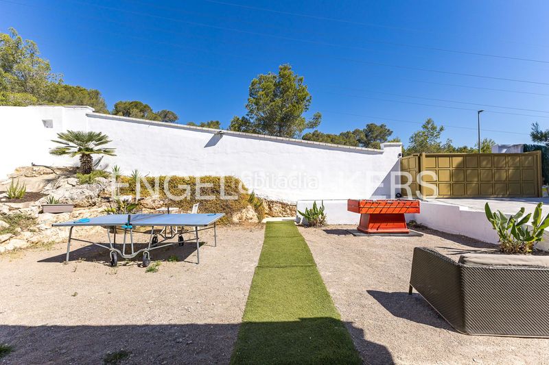 Foto 87f48282-be28-415d-b56f-066e96db3129. Casa amb calefacció piscina a Can Lloses - Can Marcer Sant Pere de Ribes