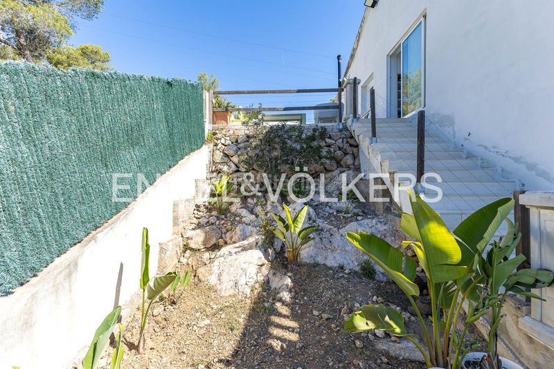 Foto 939cf5a8-9aae-4760-b144-e30f3c3dd7a8. Casa amb calefacció piscina a Can Lloses - Can Marcer Sant Pere de Ribes