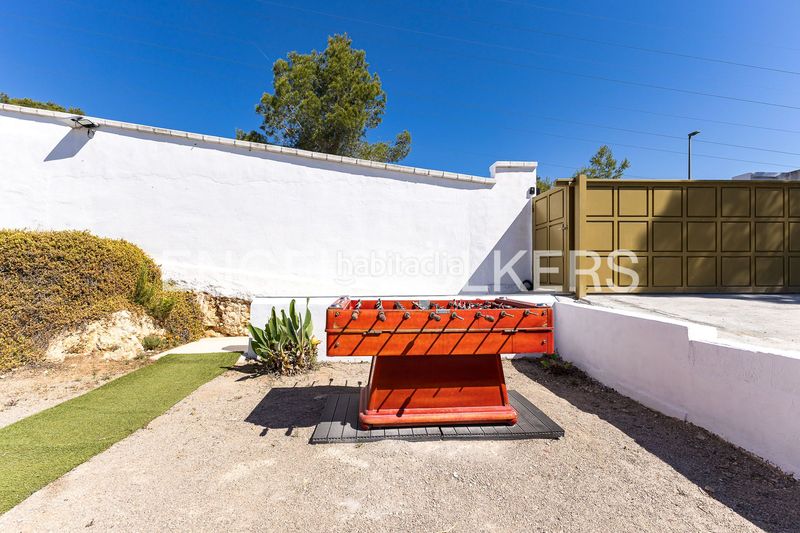 Foto b4c6df41-1147-4c16-b390-ad18c11f7020. Casa amb calefacció piscina a Can Lloses - Can Marcer Sant Pere de Ribes