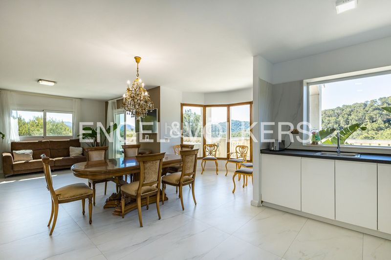 Foto cd3cda12-0ea7-4e3a-8f21-55de768676b3. Casa amb calefacció piscina a Can Lloses - Can Marcer Sant Pere de Ribes