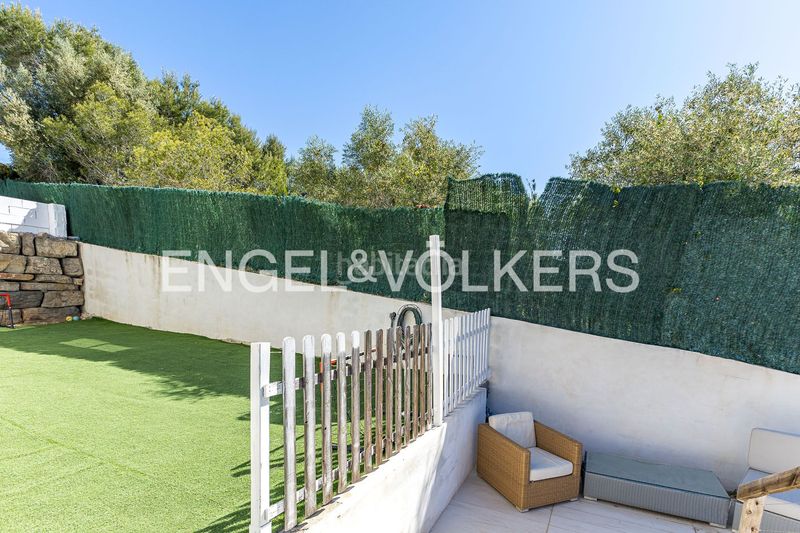 Foto daacffc6-eb0f-4185-bb6c-dcc328bdc48a. Casa amb calefacció piscina a Can Lloses - Can Marcer Sant Pere de Ribes