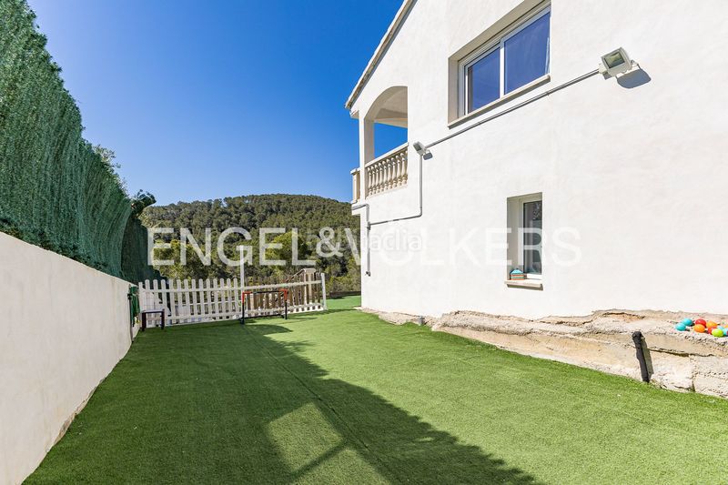 Foto e5ce9793-47ce-4c35-a0c2-e5db7d86ea13. Casa amb calefacció piscina a Can Lloses - Can Marcer Sant Pere de Ribes
