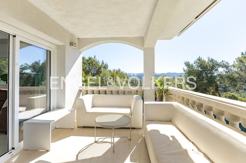 Foto fdaaf0c4-5b74-44e2-892d-3da8fe176b93. Casa amb calefacció piscina a Can Lloses - Can Marcer Sant Pere de Ribes