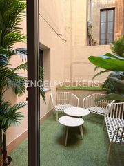 Location Appartement à Dreta de l´Eixample. Exquisito piso vacacional en una ubicación privilegiada en la gr