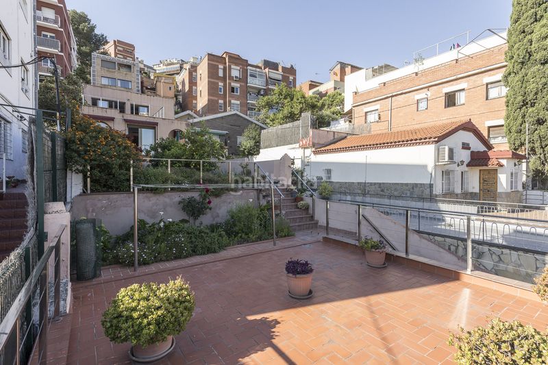 Foto 1dfdc994-4e05-4d4d-a2cf-4f564e247298. Casa amb calefacció aparcament a La Font d´en Fargues Barcelona