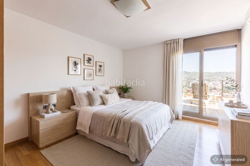 Foto 9de8c26d-a9a6-4874-a871-ac8dd60294ea. Casa amb calefacció aparcament a La Font d´en Fargues Barcelona