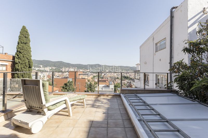 Foto d573a237-873b-4a7c-84ac-2f6bbe74b9c7. Casa amb calefacció aparcament a La Font d´en Fargues Barcelona