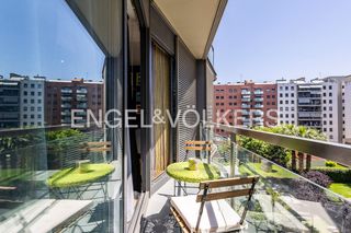 Rent Flat in Provençals del Poblenou. Exclusivo piso de alquiler temporal en el corazón de poblenou