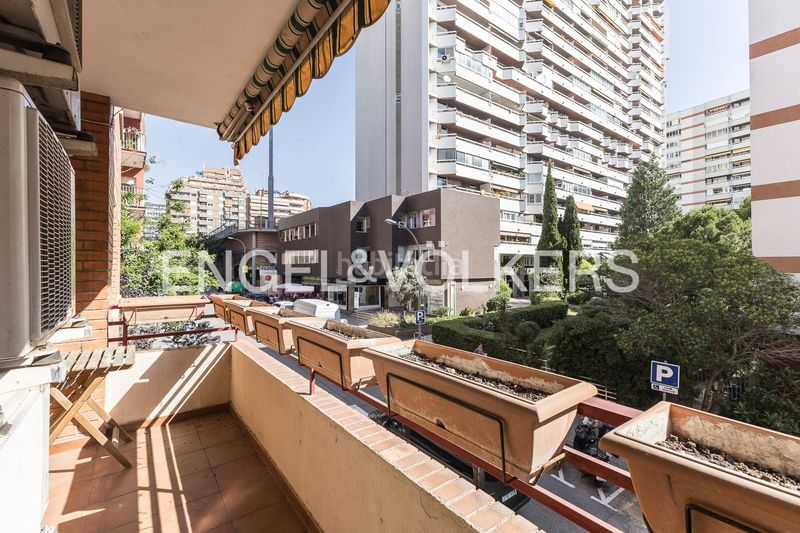 Foto 1387f803-5883-4090-83fe-9d5c3ab75d84. Pis amb calefacció a El Camp d´en Grassot i Gràcia Nova Barcelona