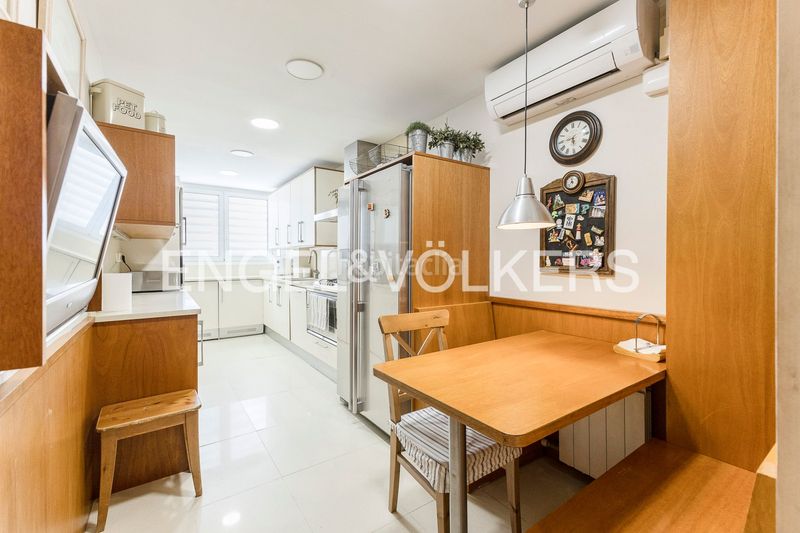 Foto ad9a94ac-de97-43a7-bacc-025008404445. Pis amb calefacció a El Camp d´en Grassot i Gràcia Nova Barcelona