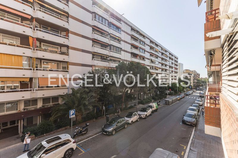 Foto bd34fa67-03c9-4845-bb3d-608de570f9df. Pis amb calefacció a El Camp d´en Grassot i Gràcia Nova Barcelona
