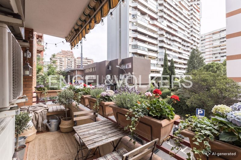 Foto c8099474-b72a-4af9-b7fc-207c5452fd63. Pis amb calefacció a El Camp d´en Grassot i Gràcia Nova Barcelona