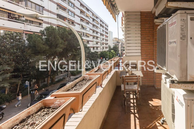 Foto c993851c-ad53-44a1-ab5a-cf18a97c01b0. Pis amb calefacció a El Camp d´en Grassot i Gràcia Nova Barcelona