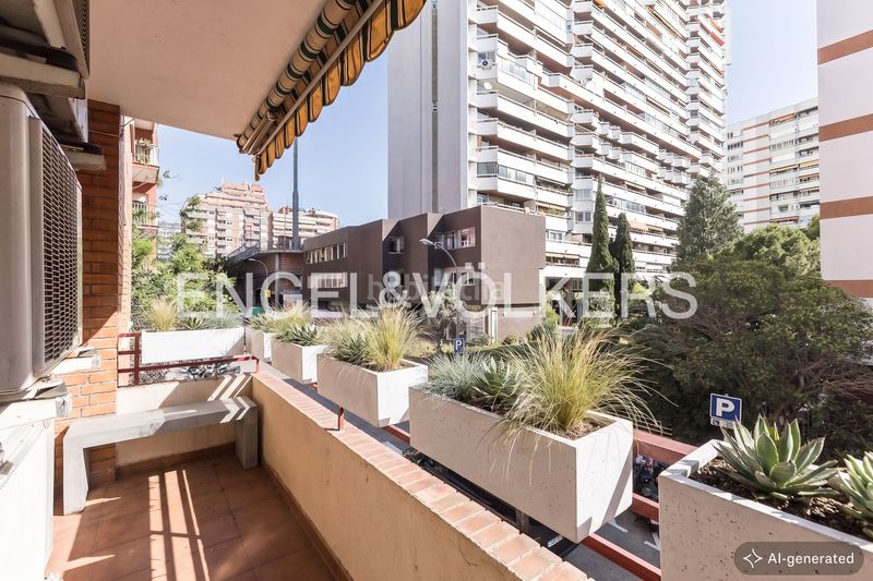 Foto f631fa4a-57b5-48de-bcb6-9221aa41b5a9. Pis amb calefacció a El Camp d´en Grassot i Gràcia Nova Barcelona