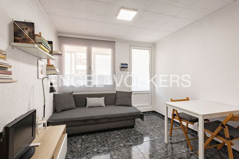 Foto bedee605-f652-4757-9787-b702ae79c866. Pis amb calefacció a Can Vidalet Esplugues de Llobregat